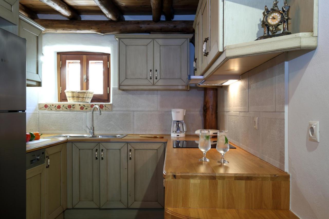 Matzanas House Villa Katouna Екстериор снимка