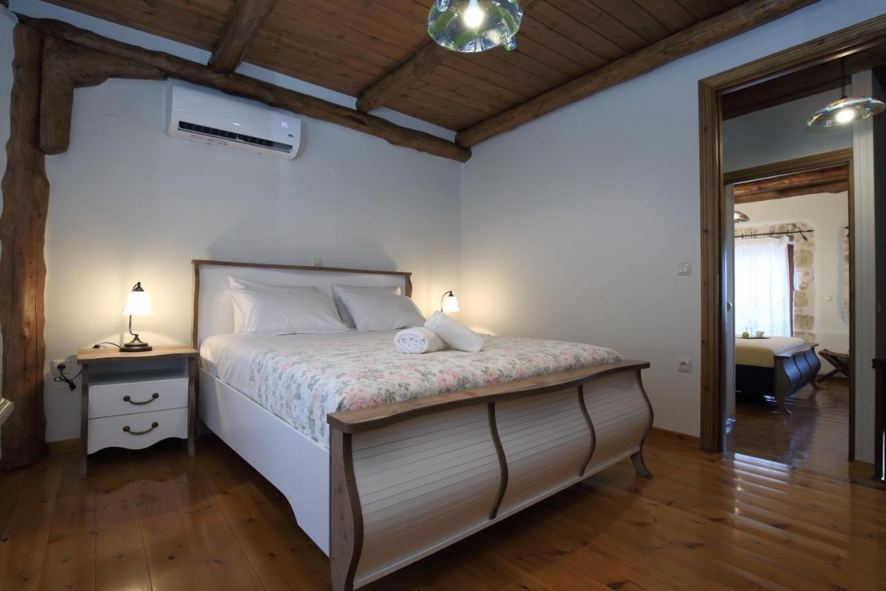 Matzanas House Villa Katouna Екстериор снимка