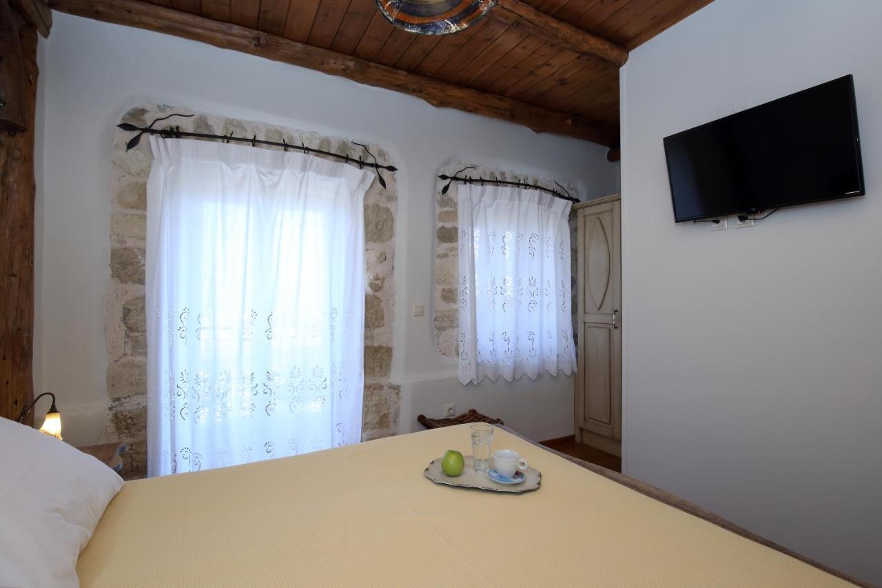 Matzanas House Villa Katouna Екстериор снимка