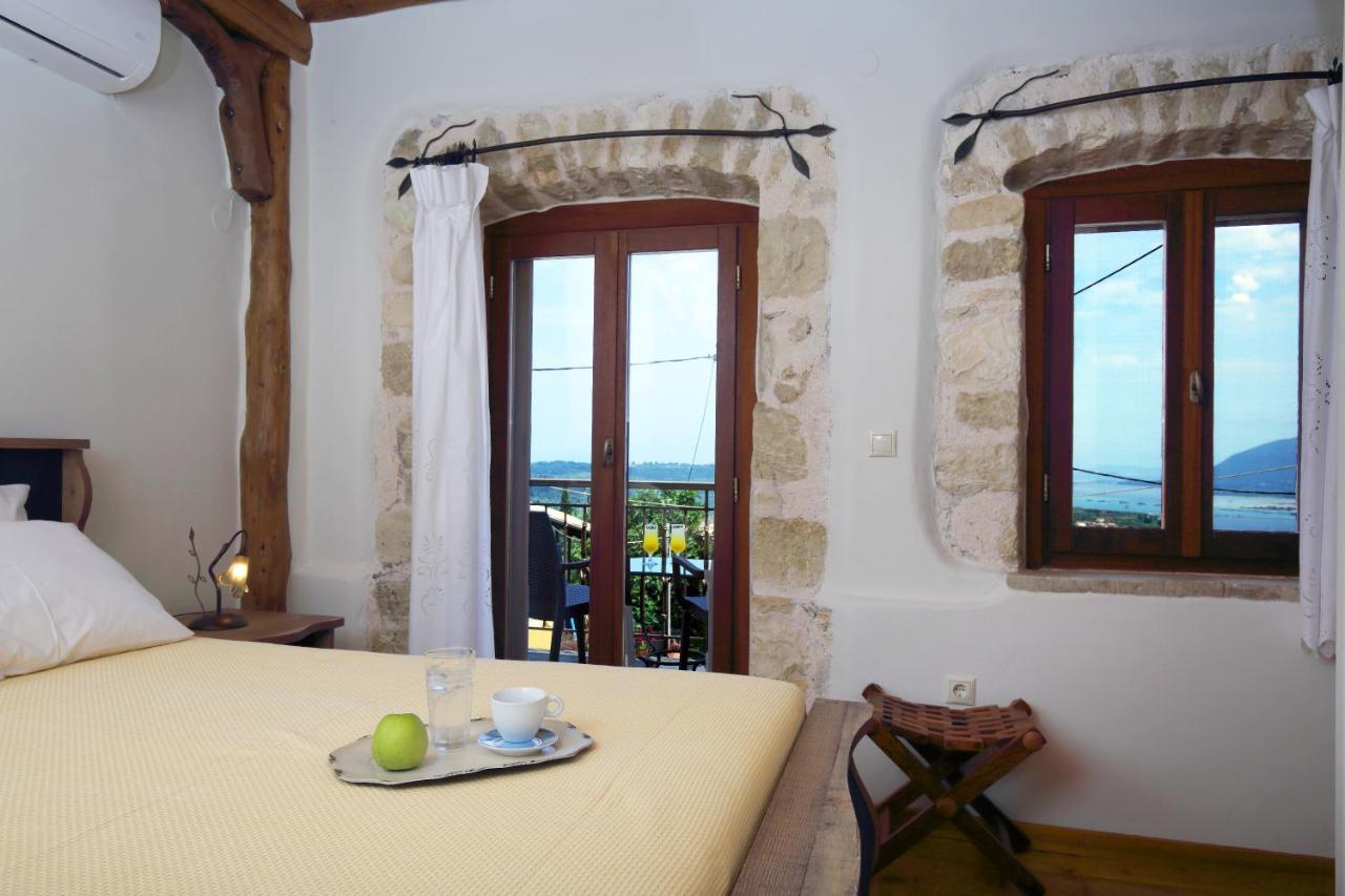 Matzanas House Villa Katouna Екстериор снимка