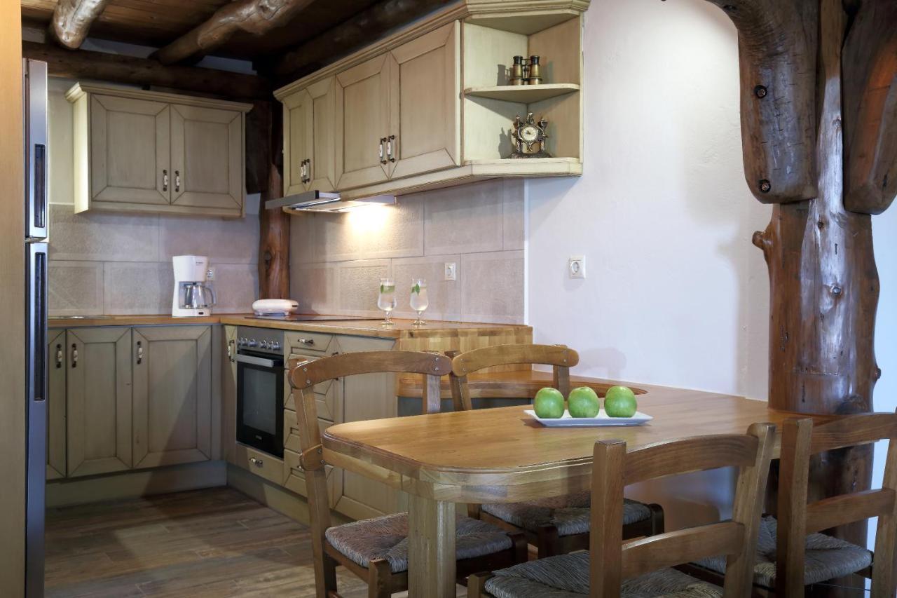 Matzanas House Villa Katouna Екстериор снимка