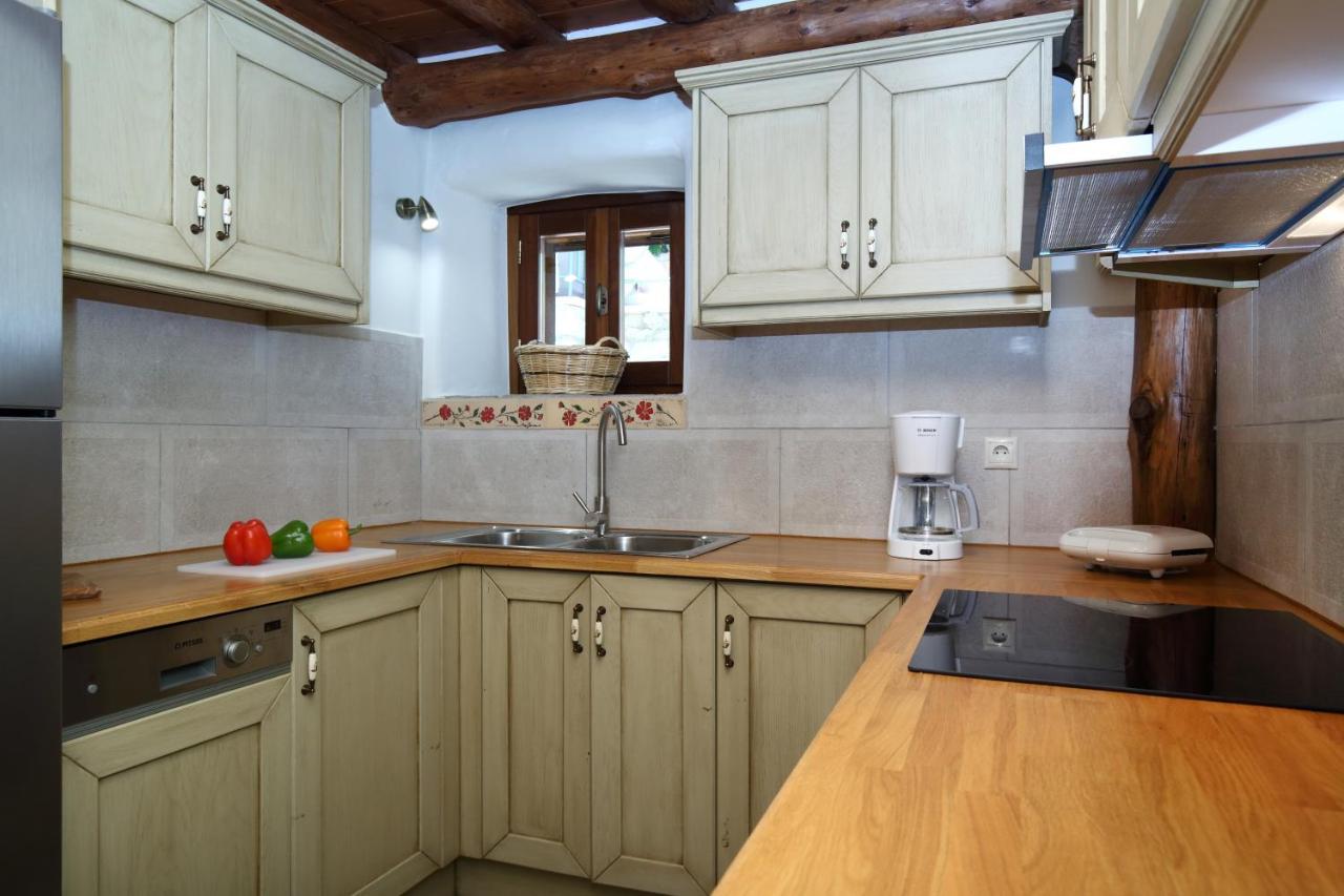 Matzanas House Villa Katouna Екстериор снимка