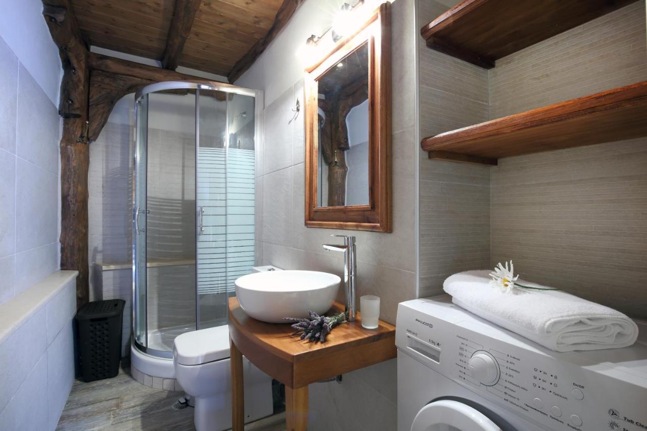 Matzanas House Villa Katouna Екстериор снимка